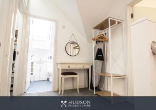 Home with Rear Terrace in Ironbridge - 1