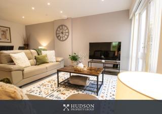 Home with Rear Terrace in Ironbridge - 3