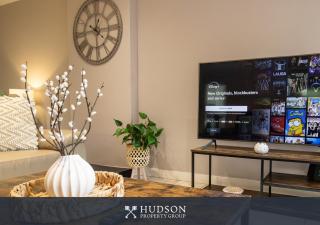 Home with Rear Terrace in Ironbridge - 2