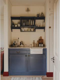 Luxury Apartment with Roof Terrace - Cotswolds - 9