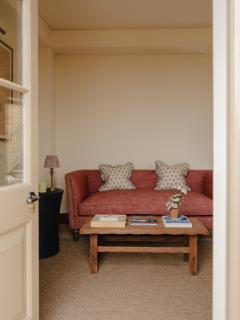 Luxury Apartment with Roof Terrace - Cotswolds - 5