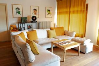 Charming Villa In The Eastern Hills Of Friuli - 8