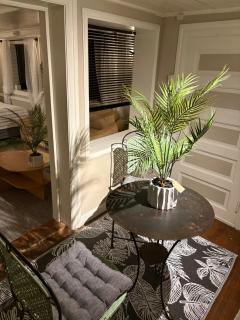 Stathelle Heritage Retreat - Studio Apartment - Free parking & free internet - 9