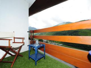 Appartement cosy centre Les Menuires - 5 pers, WIFI, animaux ok - FR-1-574-22 - 1