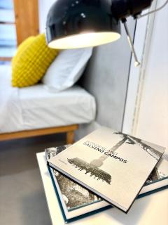 Duomo Charming Studio - Florence - 3