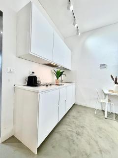 Duomo Charming Studio - Florence - 7