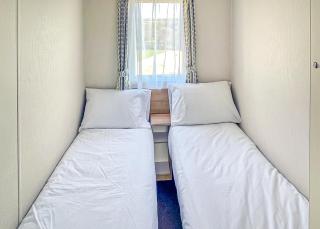 Orchards Holiday Park - 1