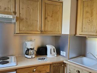 2 pièces, 42m², centre Croisette, au pied des pistes, balcon exposé Ouest, idéal famille - FR-1-574-29 - 2