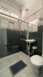 Pousada e Alojamento Engenho de Itaguaí - 6