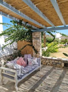 Villa Petradi (150 meters from the sea) - 9