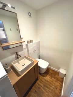 Castillet duplex Wifi 2 personnes - 4