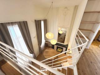 Castillet duplex Wifi 2 personnes - 3