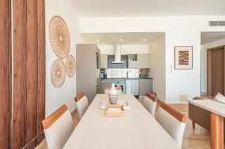 Exclusive apartment with views and balcony - 1