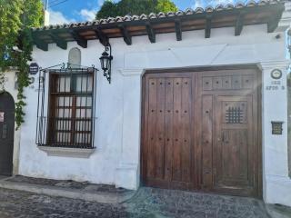 Charming Colonial Villa Azotea - 8