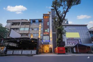 FabHotel The Treenity House - 0