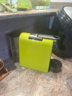 Garden view room B - 6