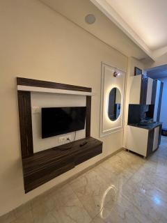 The luxury heaven 2 - 6