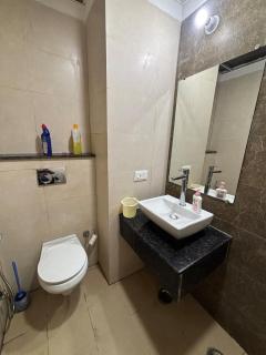 The luxury heaven 2 - 1