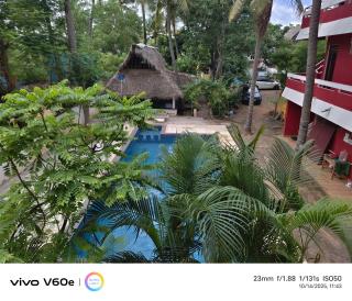 Muthu Auro Beach Resort - 8