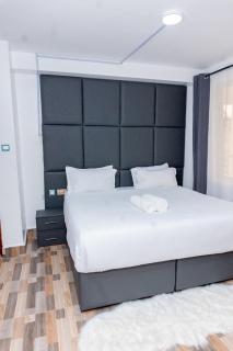 Sofitel Executive 2 bedrooms all ensuite - 9
