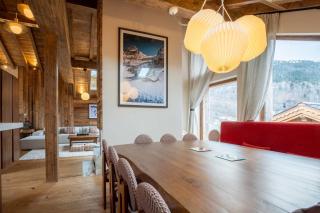 Chalet Yolo with Pool and Spa - 2