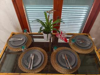 Villa Kristina Plepi - 9