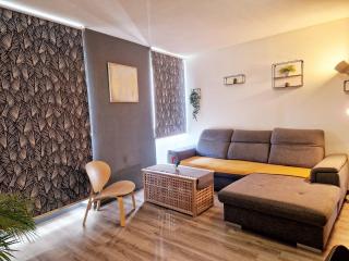 Le DrômArdèchois - Gîte meublé Ardèche - WIFI Parking - Écolodgîte Drôme ardèche - 4