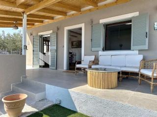 Villa Kristina Plepi - 4