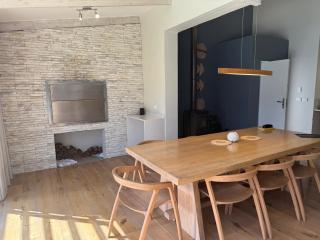 Portmarnock Villa - 8