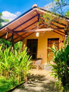 suncity privacy cottages - 9