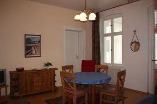 Ferienwohnung In Gründerzeitvilla In Strandnähe - 4
