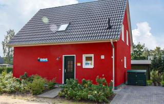 Gorgeous Home In Röbel With Sauna - 5