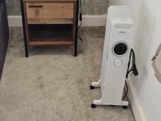 Jays modern guest house - 7