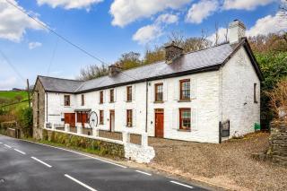 The Old Bakehouse - Group Getaway - 1