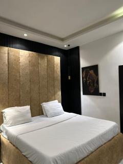 The Residence hotel and suite - 3