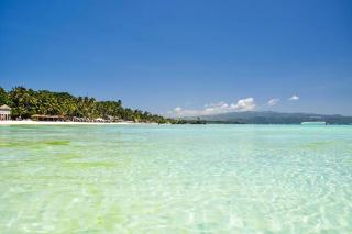 Taj Guesthouse Boracay - 4