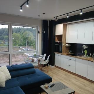 Apartament u Andrzeja - 5