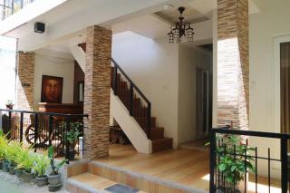 Taj Guesthouse Boracay - 9