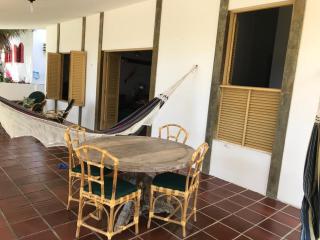 Casa de praia em Tamandaré a beira mar - 6