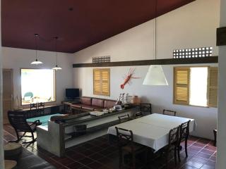 Casa de praia em Tamandaré a beira mar - 8