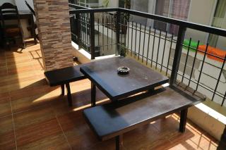 Taj Guesthouse Boracay - 3