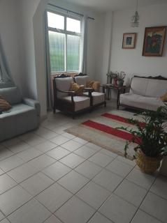 Apartamento para Carnaval 2026 - 8