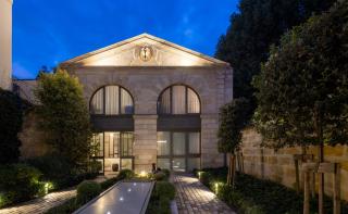 Hôtel La Maison Bord'eaux - Bordeaux - 0