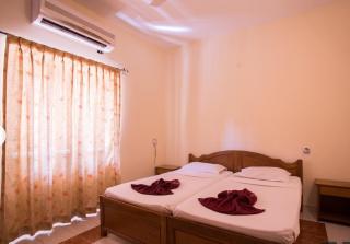 The Braganza Shoreline - 0