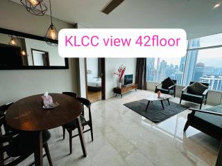 VorteX KLCC By City Center - 3