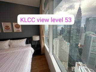 VorteX KLCC By City Center - 1