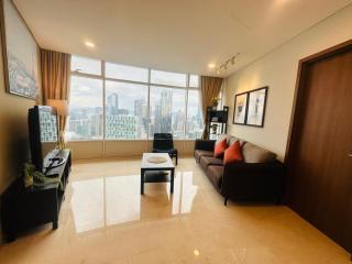 Vortex Klcc suites At kl - 4