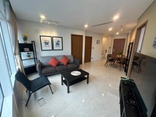 Vortex Klcc suites At kl - 2