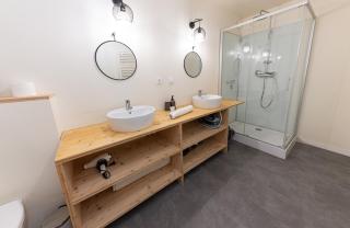 Loft Médoc chaleureux I Calme et télétravail - Macau - 5