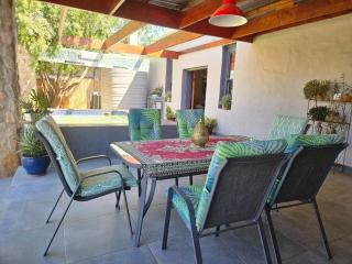 Koringberg Country Cottages - 6